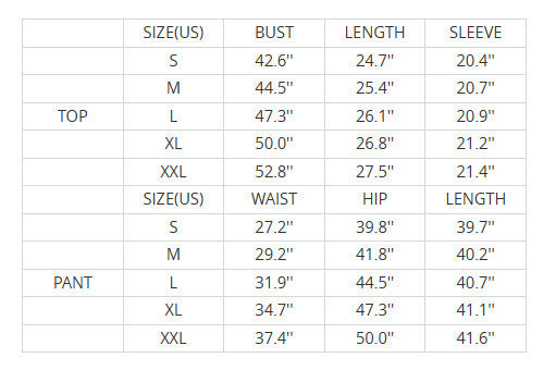 Casual sportswear set for women