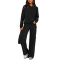 Casual sportswear set for women