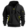 Men's Hoodie Sports Jacket