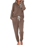 New two-piece women's casual suit