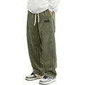 New loose-fitting athletic sweatpants, versatile long pants.