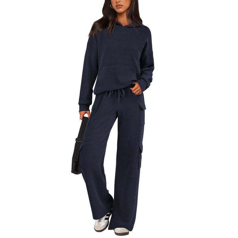 Casual sportswear set for women