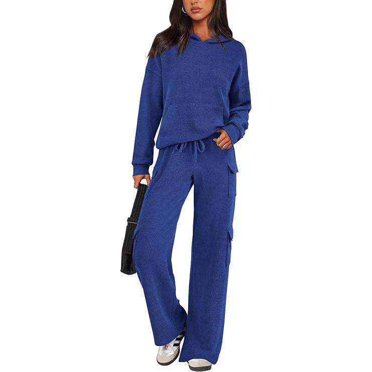 Casual sportswear set for women