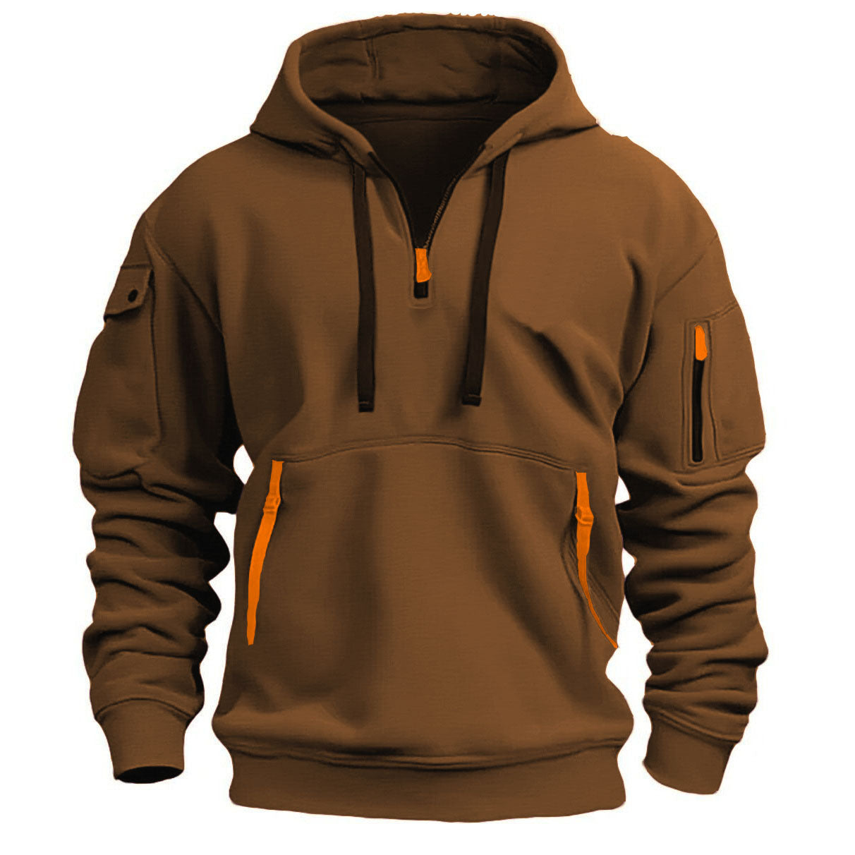 Men's Hoodie Sports Jacket