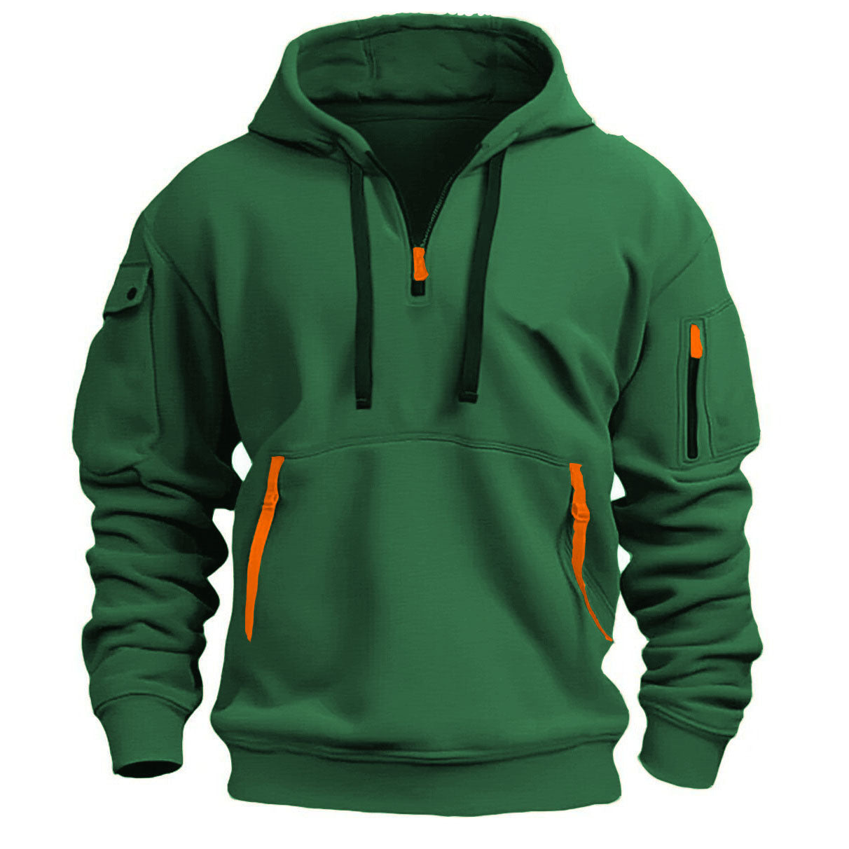 Men's Hoodie Sports Jacket