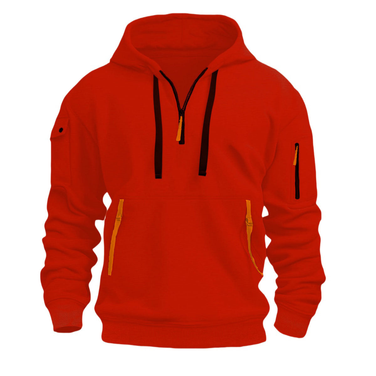 Men's Hoodie Sports Jacket