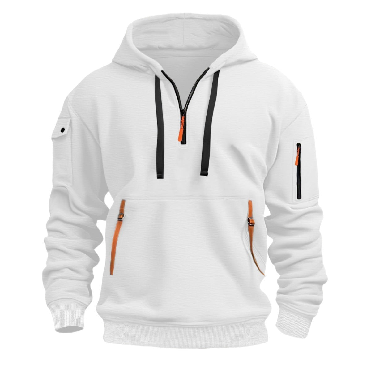 Men's Hoodie Sports Jacket