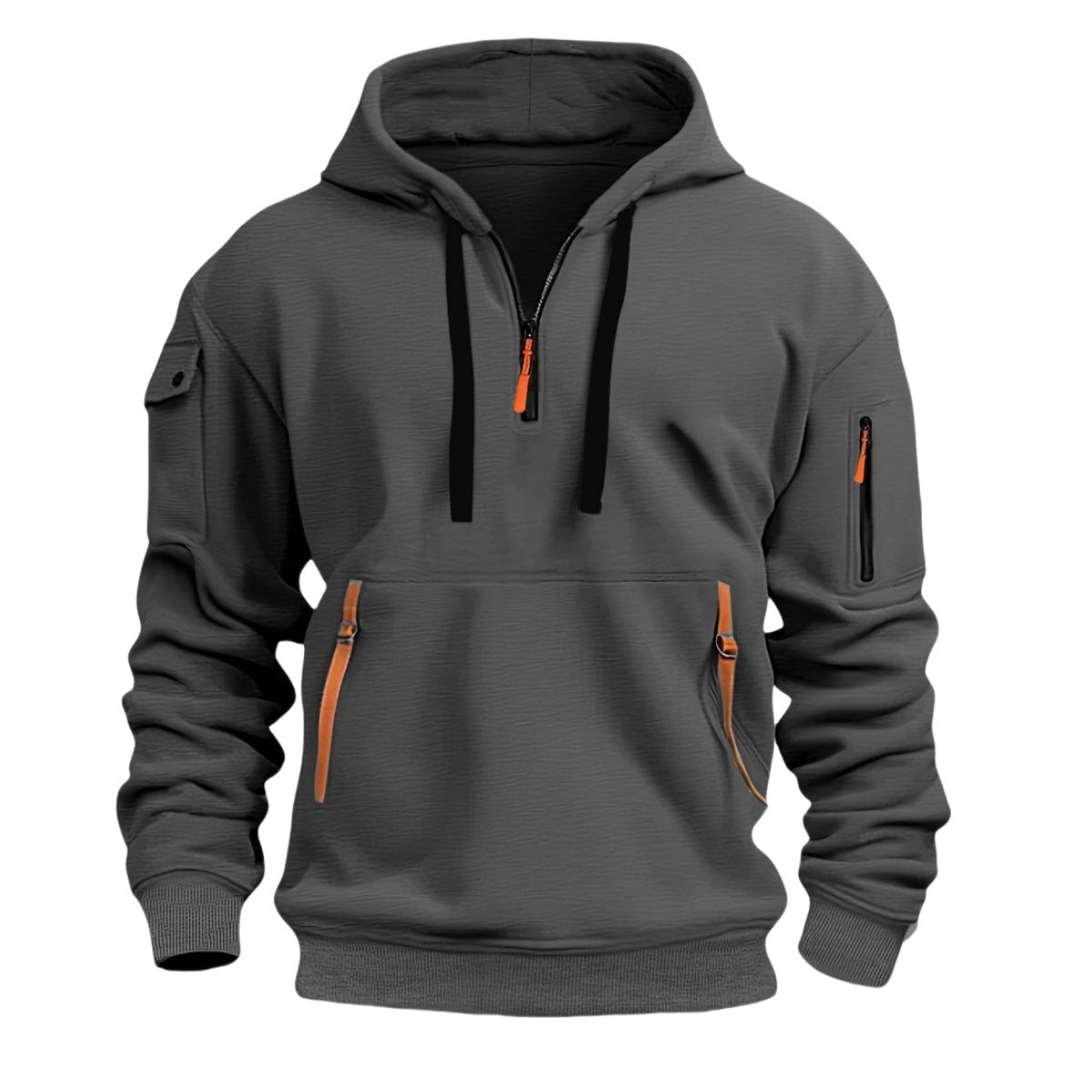 Men's Hoodie Sports Jacket