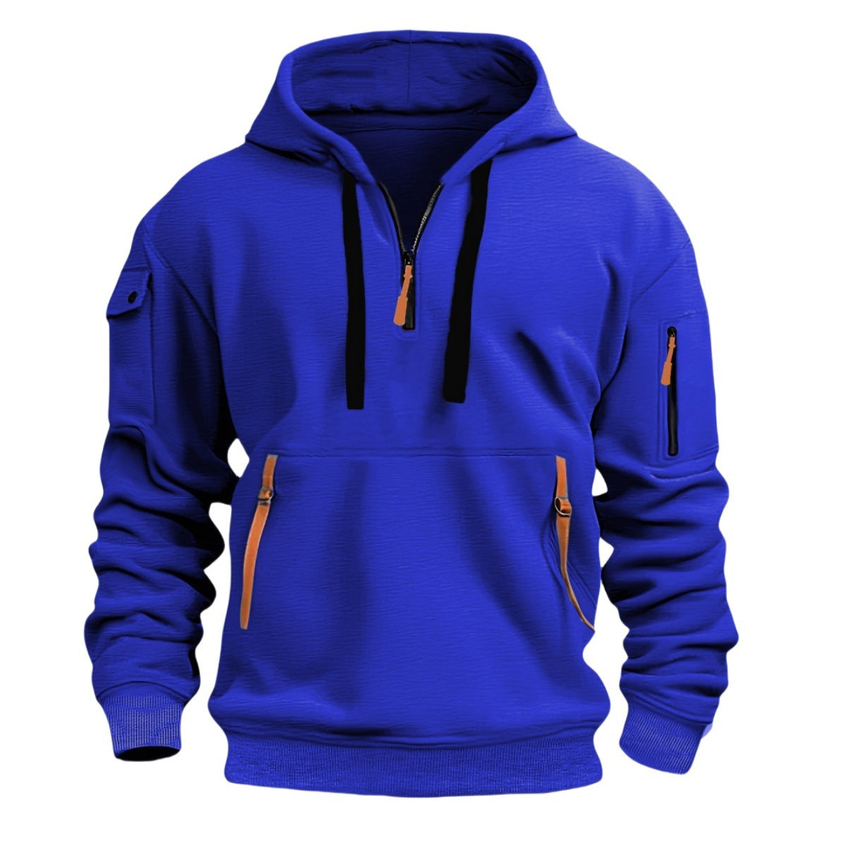 Men's Hoodie Sports Jacket